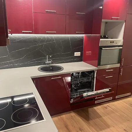 Appartement Louna *