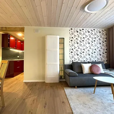 Appartement Louna Pärnu