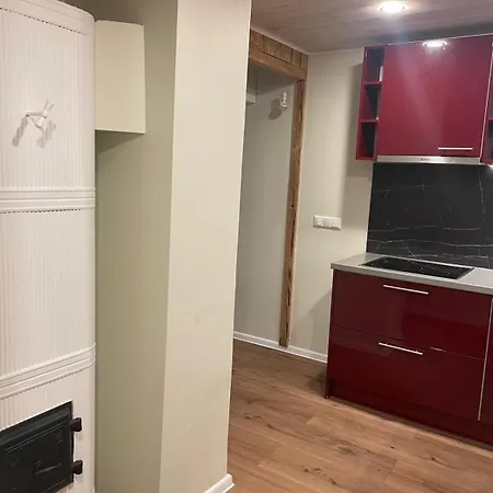 Appartement Louna