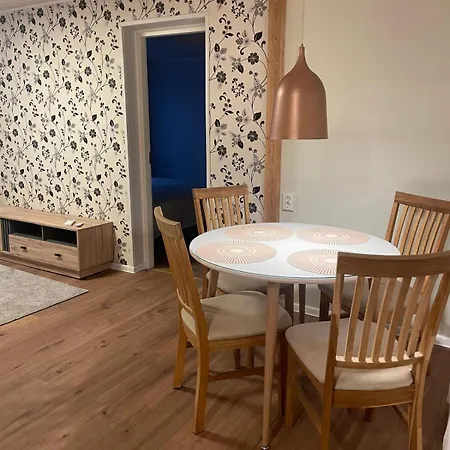 Louna Appartement *