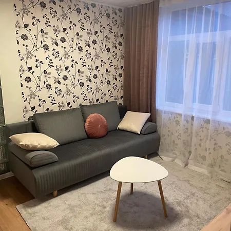 Louna Appartement *