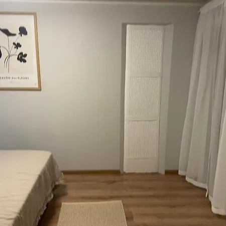 Louna Appartement