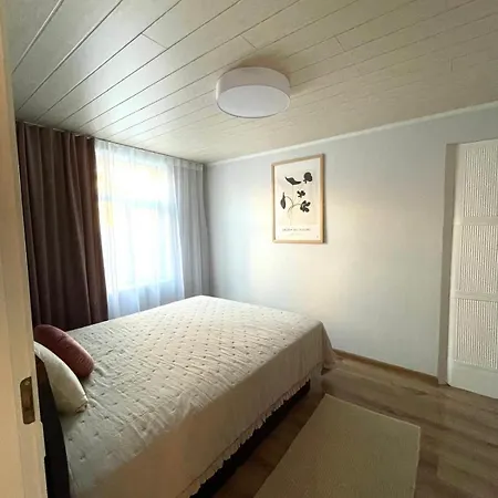 Louna Appartement Pärnu