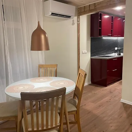 Appartement Louna *