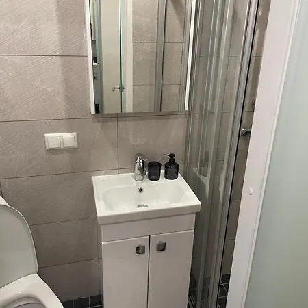Louna Appartement Pärnu