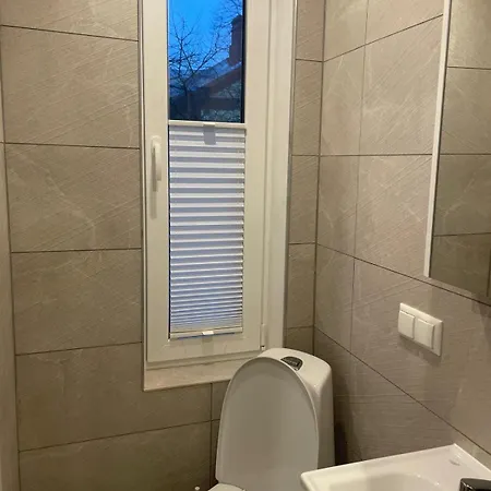 Louna Appartement Pärnu